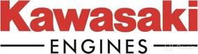 img 2 attached to 💦 Kawasaki Engine Flex Drain Hose 510440902: Genuine OEM for Efficient Drainage
