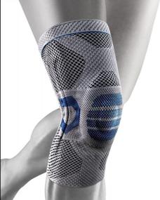 img 4 attached to NEENCA Professional Knee Brace With Patella Gel Pad & Side Stabilizers - Compression Knee Sleeve For Pain Relief, Running, Workout, Arthritis, Joint Recovery - Medical Knee Support Bandage