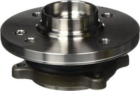 img 1 attached to Высокопроизводительное колесное подшипниковое узло Timken 513226 для повышенной производительности автомобиля