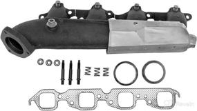 img 1 attached to Комплект выпускного коллектора Dorman 674 268