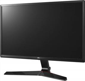 img 2 attached to LG 27MP59G-P 27 inch Monitor with FreeSync, 75Hz Refresh Rate, and 1080p HD Resolution