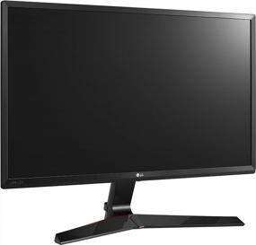 img 1 attached to LG 27MP59G-P 27 inch Monitor with FreeSync, 75Hz Refresh Rate, and 1080p HD Resolution