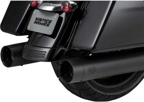 img 1 attached to 17 19 HARLEY FLHX2 Slip Exhaust