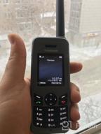 img 1 attached to 📡 Thuraya XT-LITE Gray: Discover Reliable Satellite Phone Communication review by Bong Cha ᠌