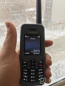 img 10 attached to 📡 Thuraya XT-LITE Gray: Discover Reliable Satellite Phone Communication