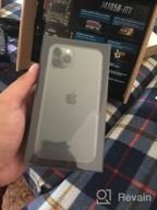 img 2 attached to Renewed Apple iPhone 11 Pro AT&amp;T US Variant Gold 64GB review by Anastazja Jelisiejew ᠌