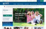 img 1 attached to SAFE Credit Union Workplace Financial Wellness review by Macaiah Arreola