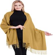 100 cashmere shawl nepal apparel women's accessories логотип