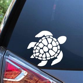 img 4 attached to Sunset Graphics Decals Sticker SGD000220