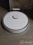 img 3 attached to Robot vacuum cleaner Roborock S6 Pure, white review by Felicja Kuczyk ᠌