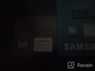 картинка 3 прикреплена к отзыву 💽 512 ГБ Samsung Evo Plus Micro SDXC карта памяти от Anson Chen ᠌