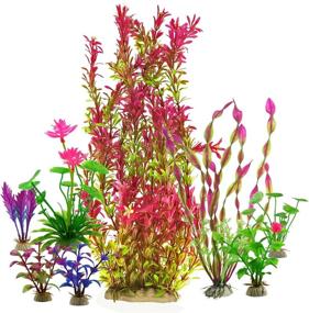img 4 attached to YIKEBAICAI Украшение Искусственные украшения Украшения
