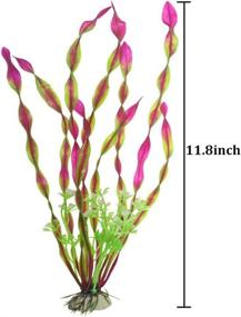 img 2 attached to YIKEBAICAI Украшение Искусственные украшения Украшения