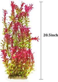 img 3 attached to YIKEBAICAI Украшение Искусственные украшения Украшения