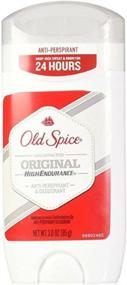 img 1 attached to Old Spice Endurance Anti Perspirant Deodorant Personal Care at Deodorants & Antiperspirants