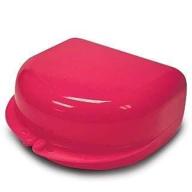 💕 розовый экономичный контейнер для держателя: доступное и надежное средство защиты для ваших держателей. логотип
