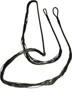 keshes replacement bowstring: 12-16 strands, 44-70 inches - for traditional & recurve bows! логотип