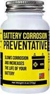 mission automotive oil based corrosion preventative логотип