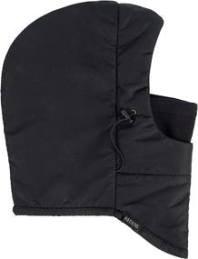 img 2 attached to REDESS Windproof Children Heavyweight Balaclava Girls' Accessories via Cold Weather