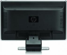 img 2 attached to HP W2338H 23-Inch Widescreen Monitor with Wide Screen and 60Hz Refresh Rate