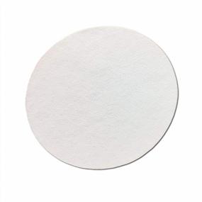 img 4 attached to Lot Of 50 Deschem OD 47Mm Cellulose Acetate Membrane Filters With 0.45 Micron Pore Size