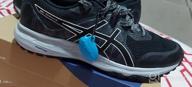 картинка 1 прикреплена к отзыву ASICS Gel Scram Black Neon Lime Men's Shoes and Athletic от Eddie Pollard