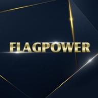 flagpower logo