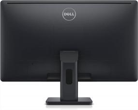 img 1 attached to Dell E2414H Widescreen Discontinued Manufacturer Wide Screen Monitor