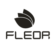 fleor logo
