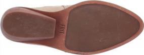 img 1 attached to Frye Ladies' Serena Slip-On Clog