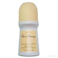 avon roll anti perspirant deodorant bonus logo