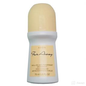 img 3 attached to Avon Roll Anti Perspirant Deodorant Bonus