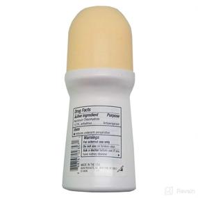 img 2 attached to Avon Roll Anti Perspirant Deodorant Bonus
