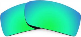 img 4 attached to Upgrade Your Wiley X P-17 With Revant Replacement Lenses - High-Quality And Affordable