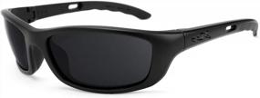 img 2 attached to Upgrade Your Wiley X P-17 With Revant Replacement Lenses - High-Quality And Affordable