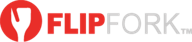flipfork logo