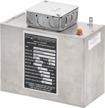 upgrade your power: grizzly g5840 static phase converter for 1/2 to 1-1/2 hp motors logo