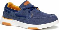 👞 casual supportive men's driving shoes zgbxof01 w5 11 logo