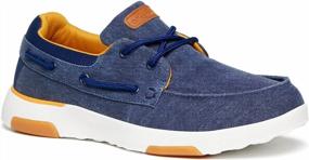 img 4 attached to 👞 Casual Supportive Men's Driving Shoes ZGBXOF01 W5 11