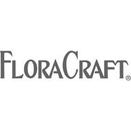 floracraft 로고