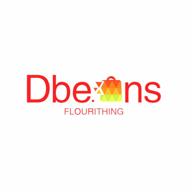 dbeans flourithing logo