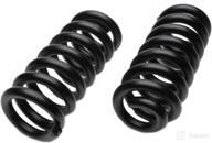 moog 6560 coil spring set logo