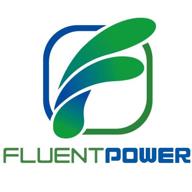 fluentpower логотип