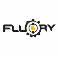 fluory logo