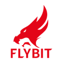 flybit logo