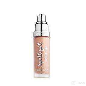 img 2 attached to Physicians Formula Spotlight Illuminating Primer