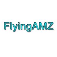 flyingamz логотип