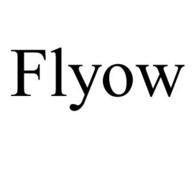 flyow logo