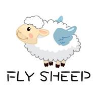 flysheep логотип