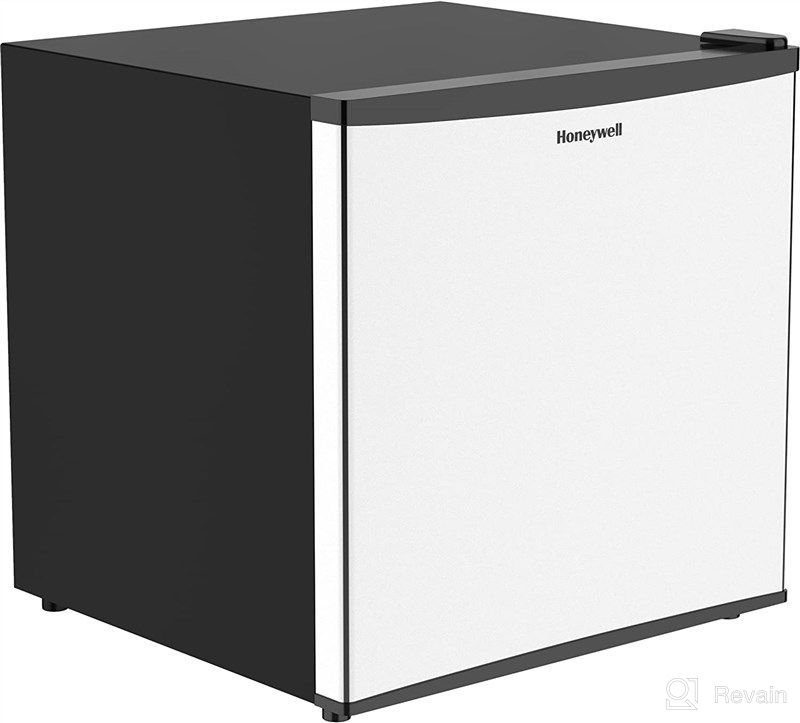 honeywell 조리대 뒤집을 수 있는 이동식 아파트 로고